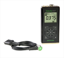 Máy đo chiều dày siêu âm Dakota ZX-3